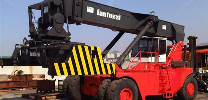 Hit srl port handling machinery reachstacker forklift mobile harbour crane spare parts service 16 - Port Equipment Spare Part supplied by HIT SRL