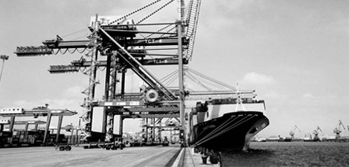 Hit srl port handling machinery reachstacker forklift mobile harbour crane spare parts service 18 - Port Equipment Spare Part supplied by HIT SRL