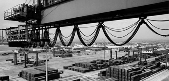 Hit srl port handling machinery reachstacker forklift mobile harbour crane spare parts service 20 - Port Equipment Spare Part supplied by HIT SRL