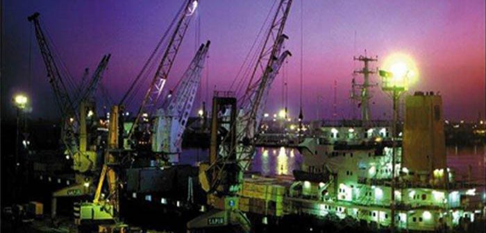 Hit srl port handling machinery reachstacker forklift mobile harbour crane spare parts service 23 - Port Equipment Spare Part supplied by HIT SRL