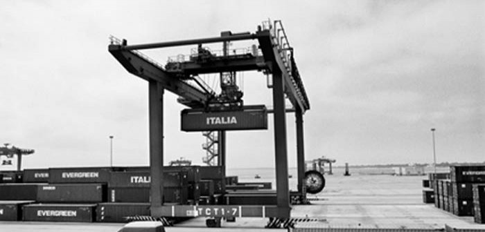 Hit srl port handling machinery reachstacker forklift mobile harbour crane spare parts service 24 - Port Equipment Spare Part supplied by HIT SRL