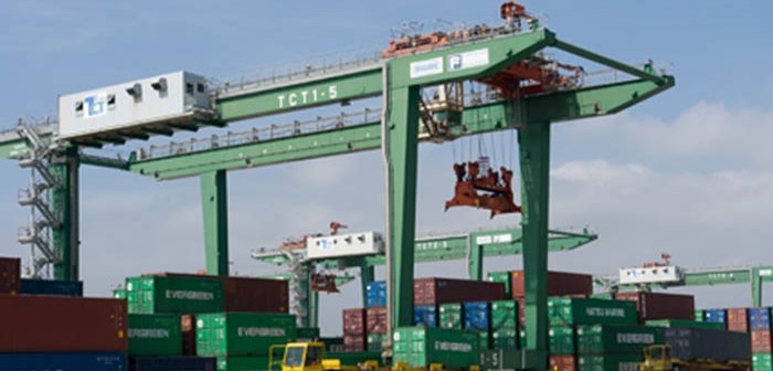 Hit srl port handling machinery reachstacker forklift mobile harbour crane spare parts service 25 - Port Equipment Spare Part supplied by HIT SRL
