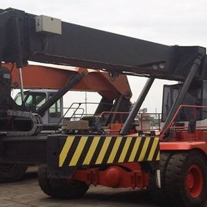 Used equipment